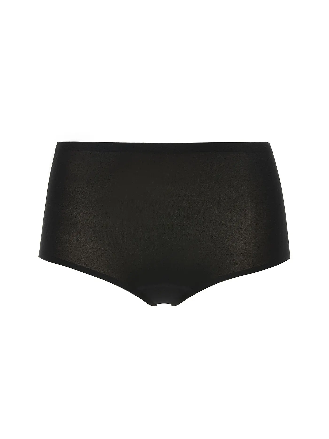CHANTELLE | Slip "Soft Stretch" (Black) | 